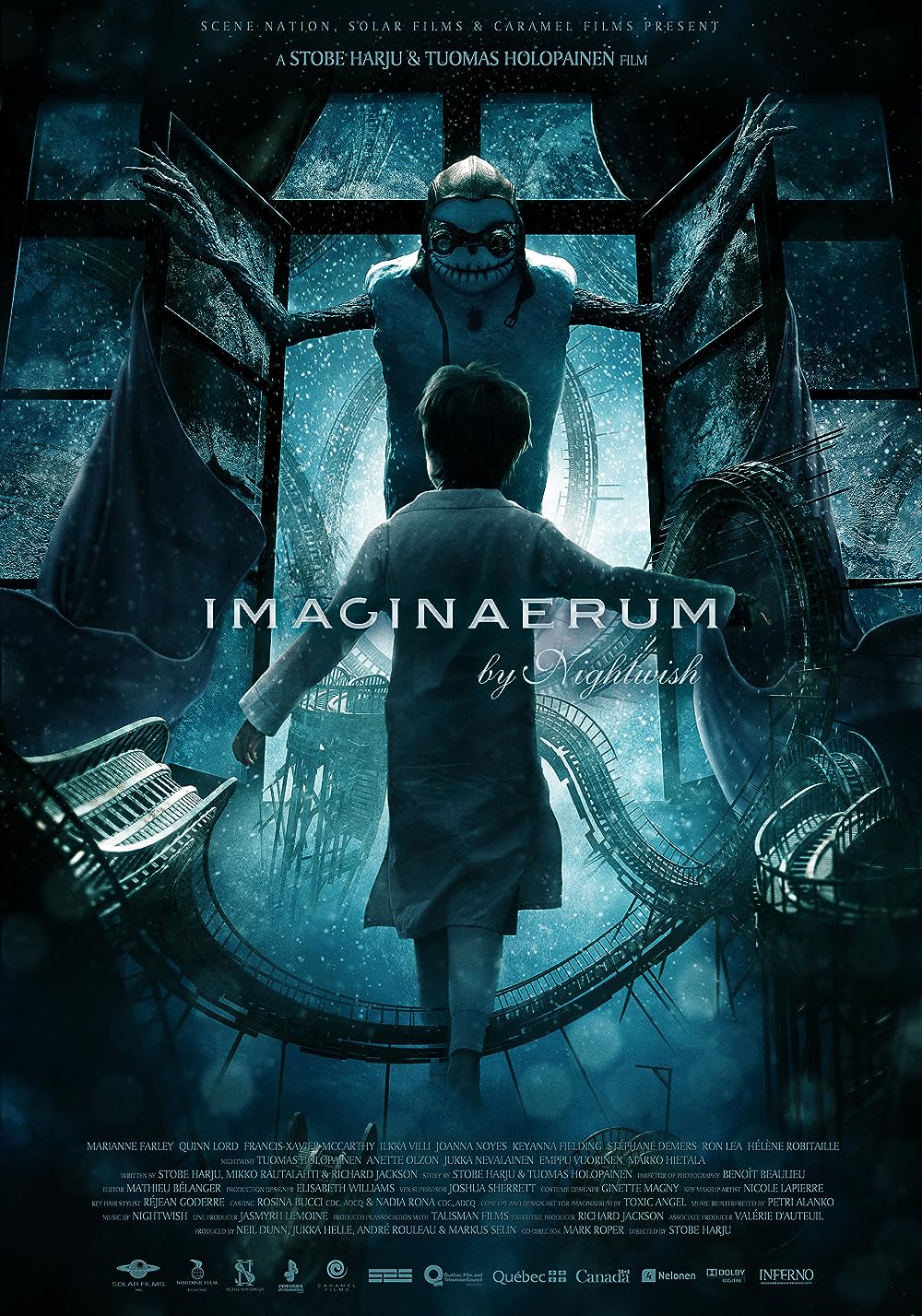 Imaginaerum Imaginaerum