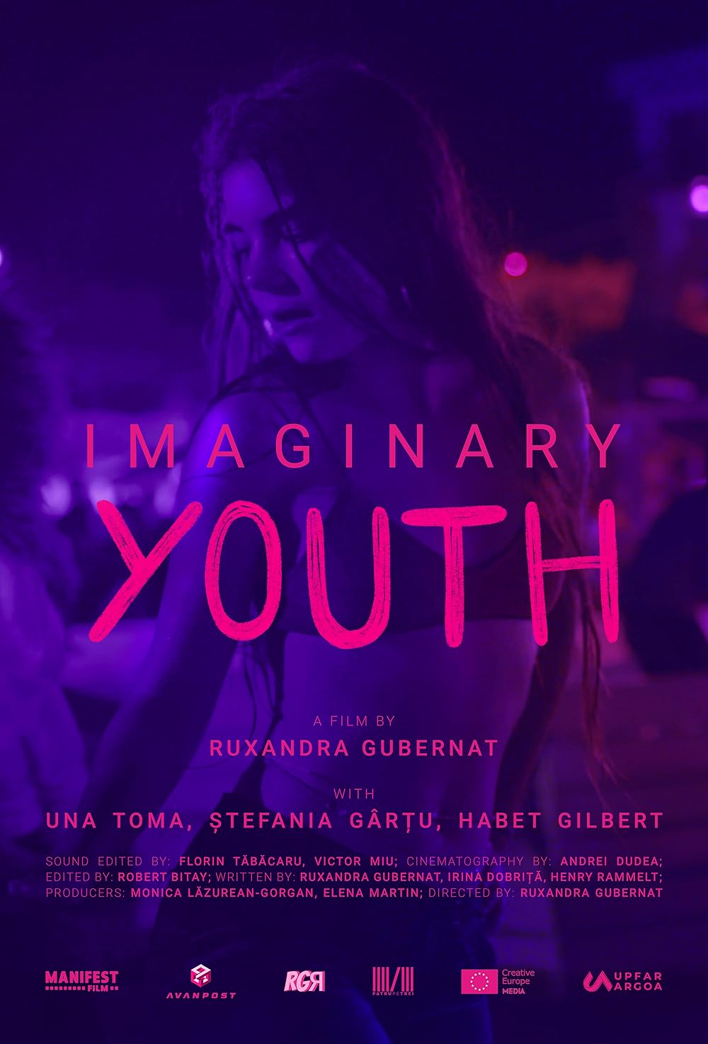 Imaginary