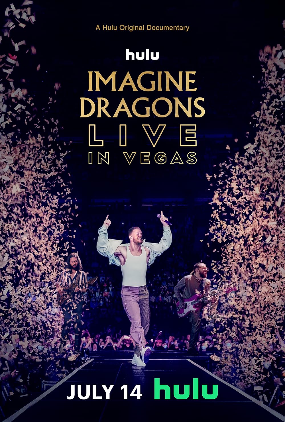 Imagine Imagine