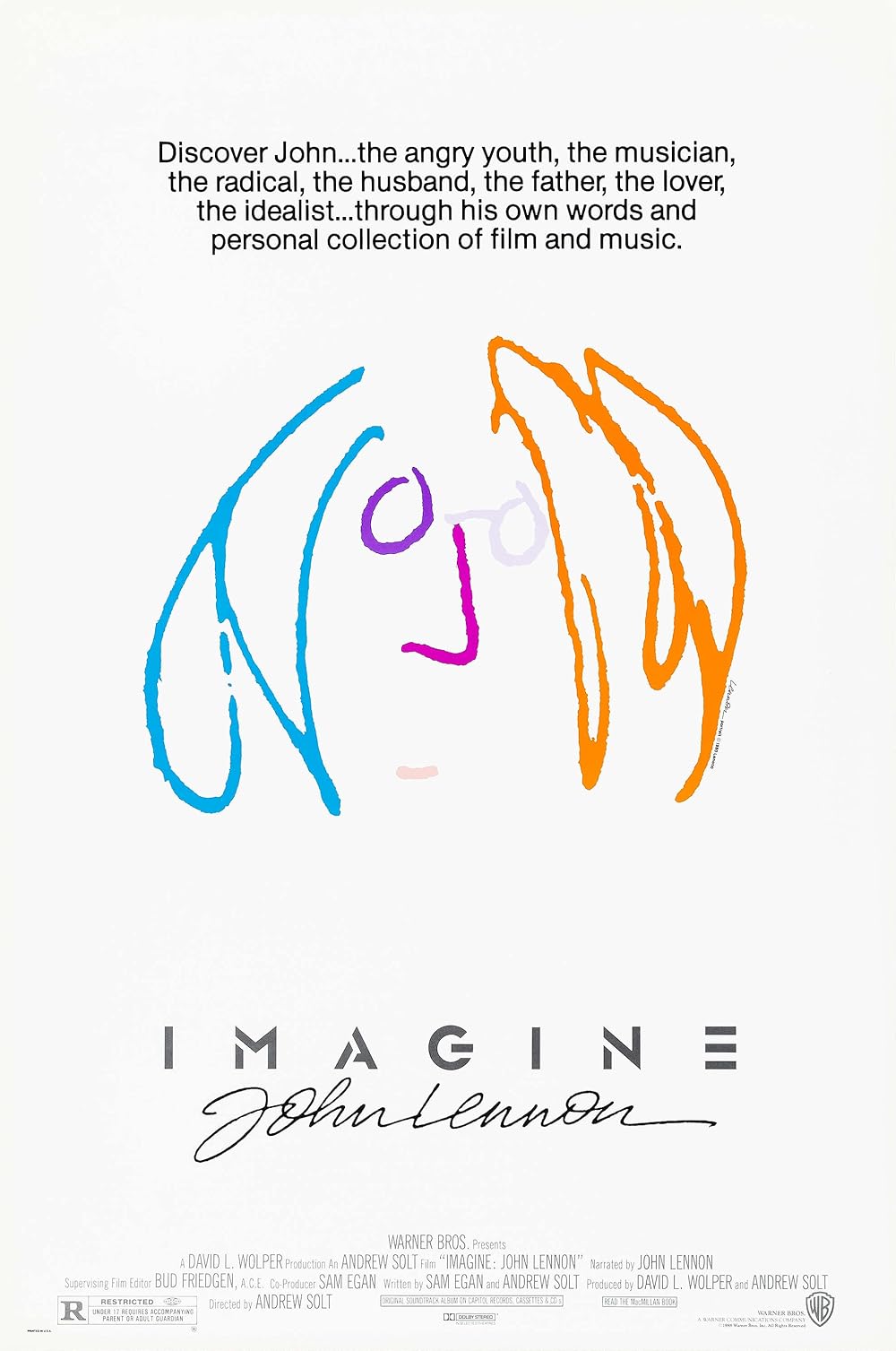 Imagine: Imagine:
