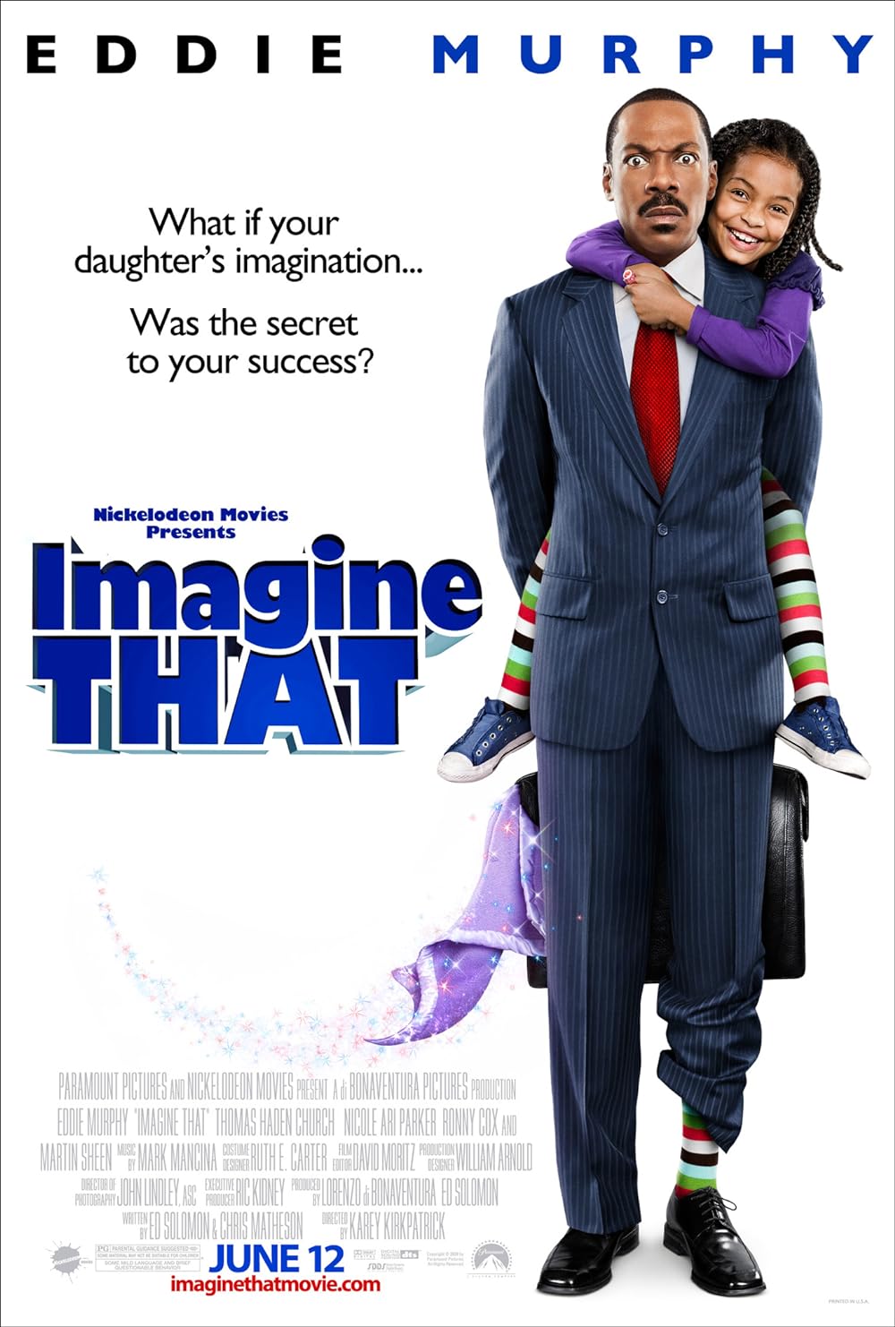 Imagine