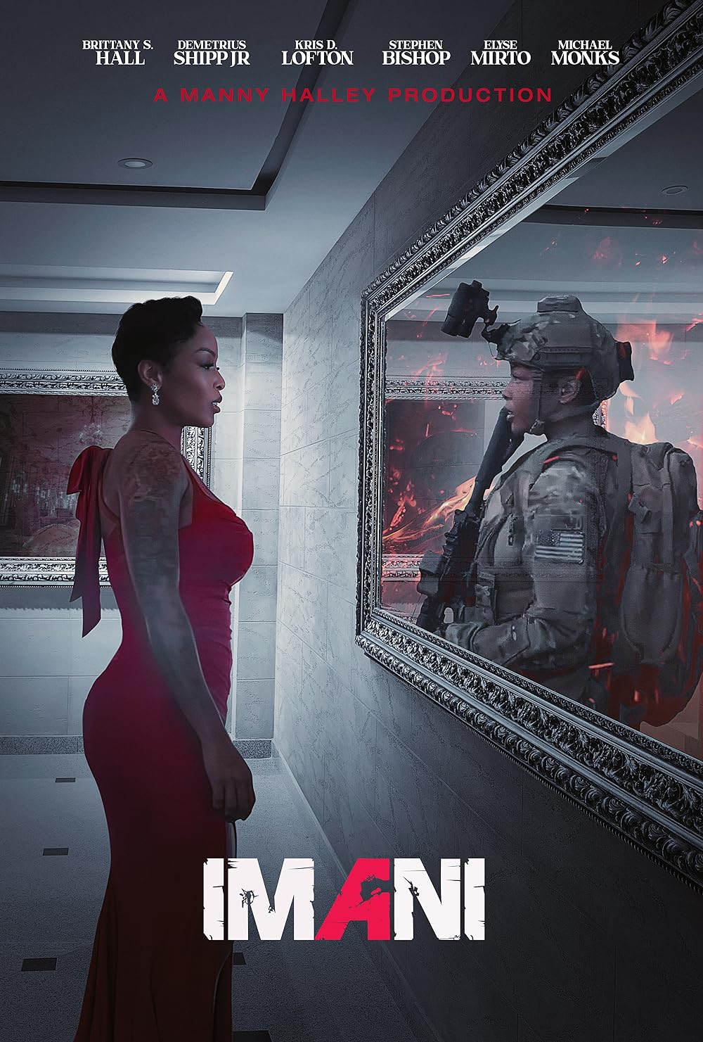 Imani Imani