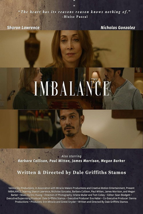 Imbalance Imbalance
