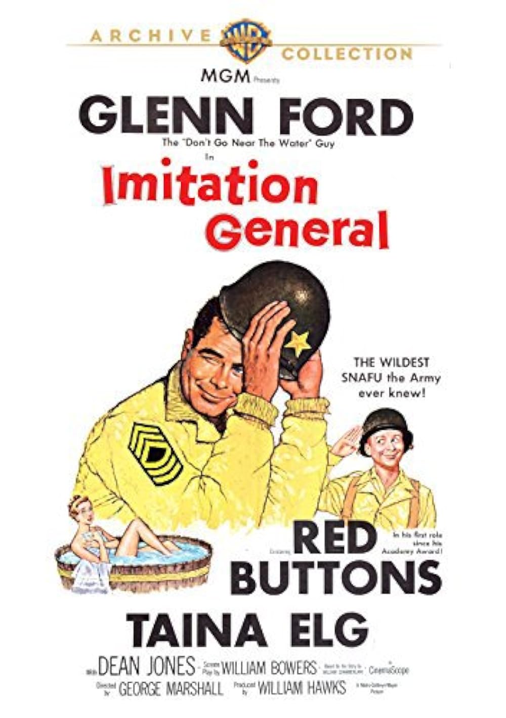 Imitation Imitation