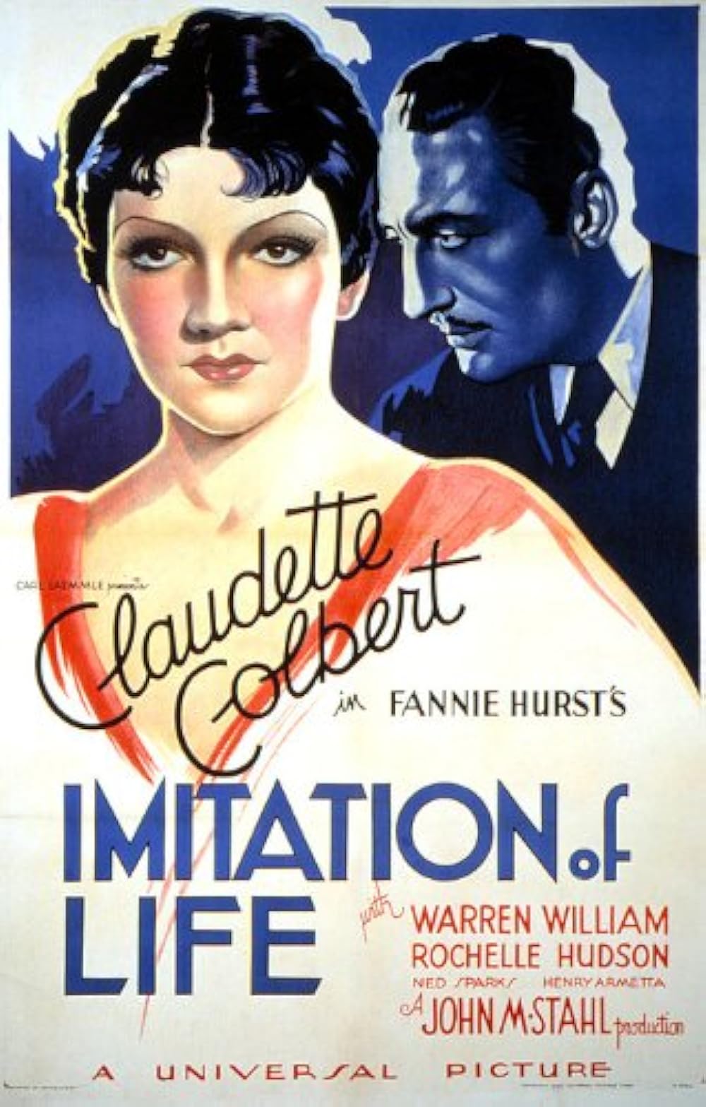 Imitation Imitation