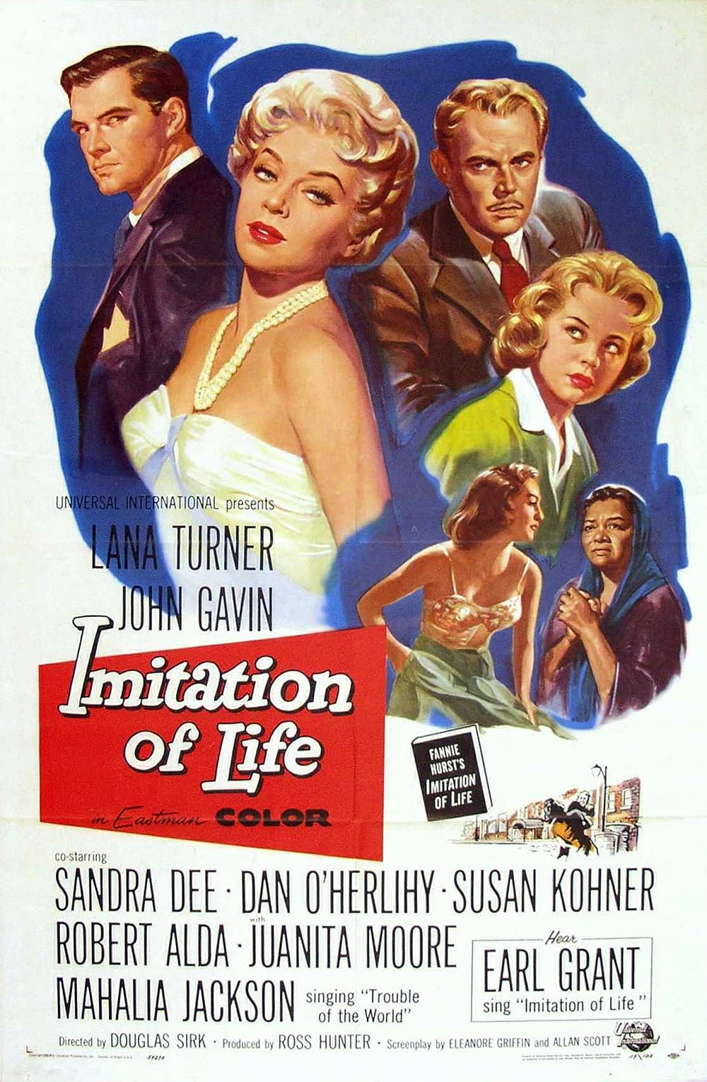 Imitation Imitation