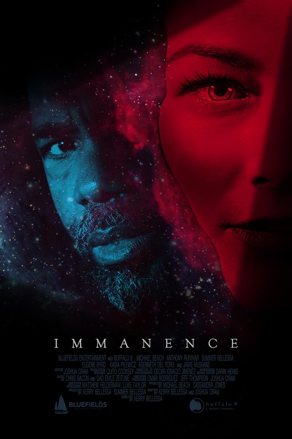 Immanence Immanence