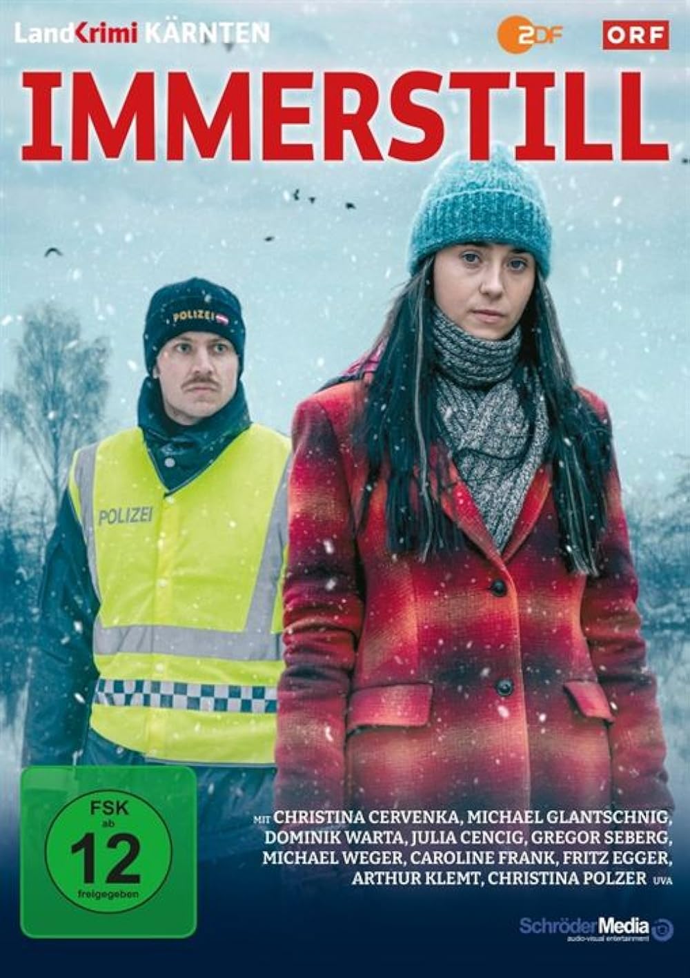 Immerstill Immerstill