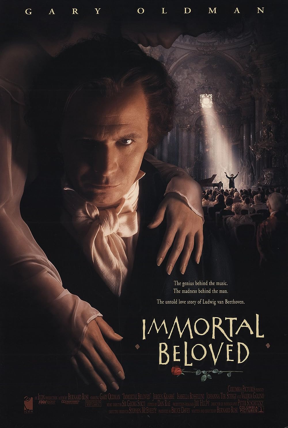 Immortal Immortal