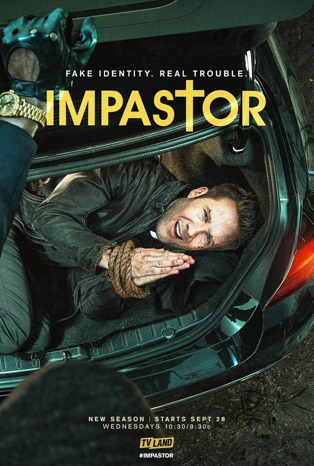 Impastor Impastor