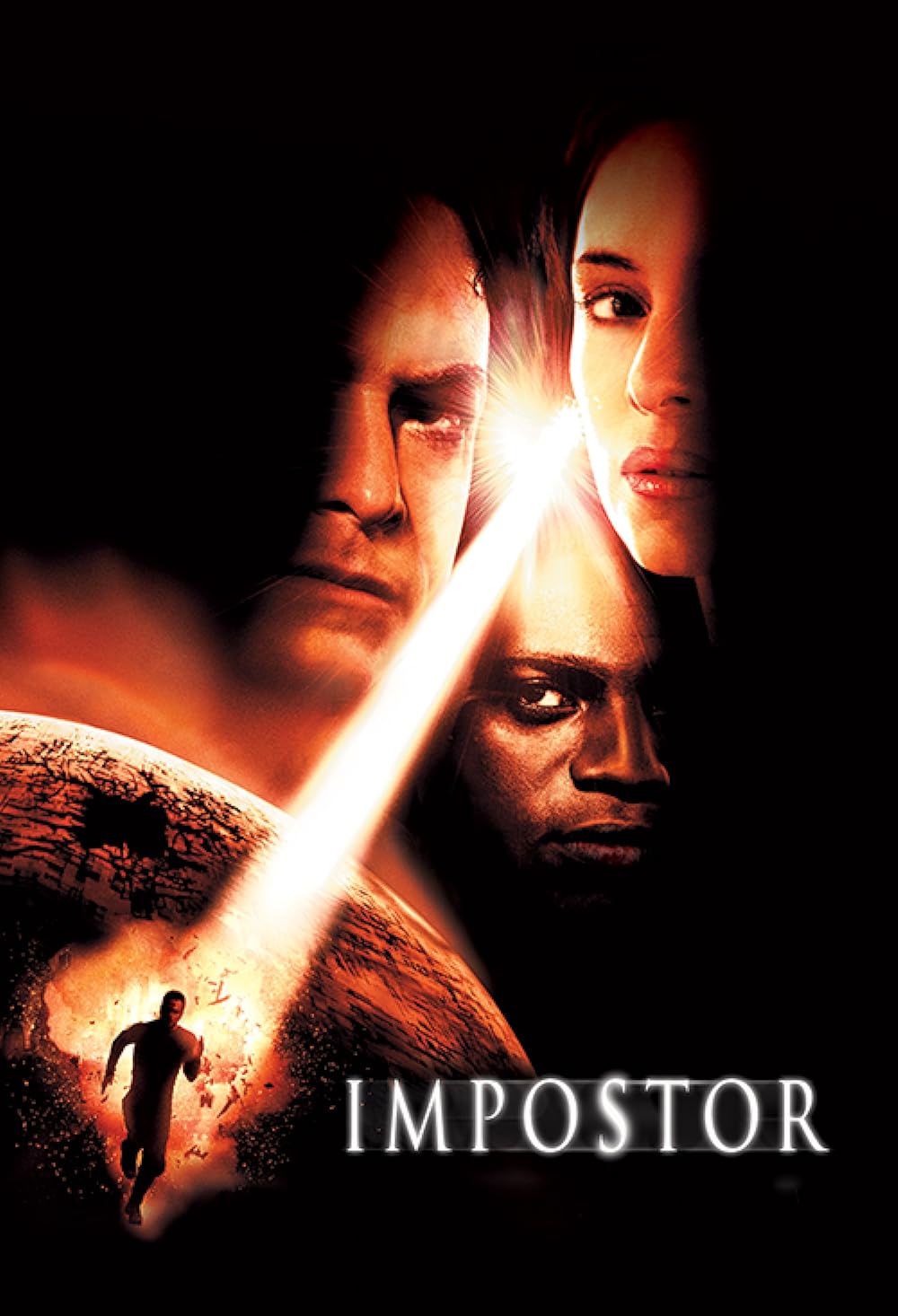 Impostor Impostor