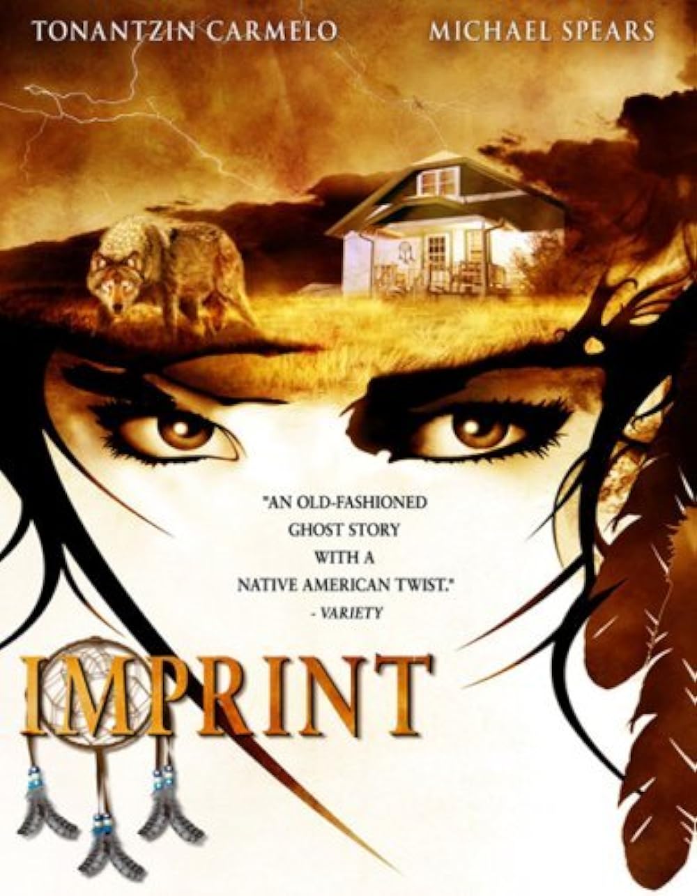 Imprint Imprint