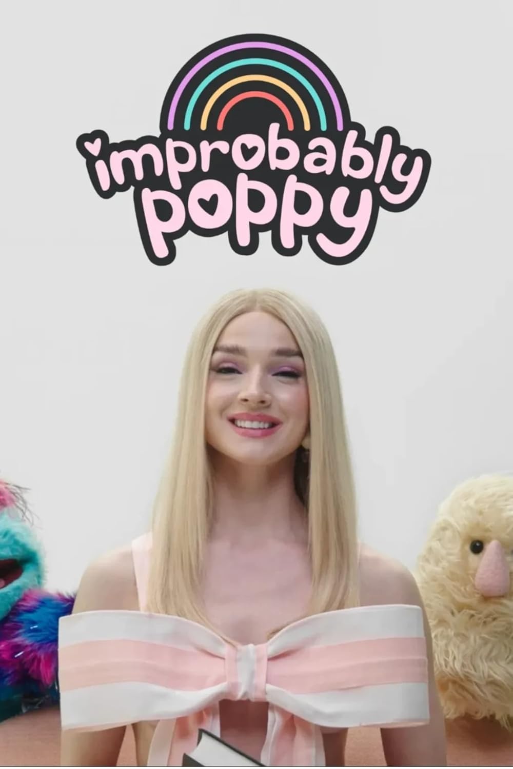 Improbably Improbably