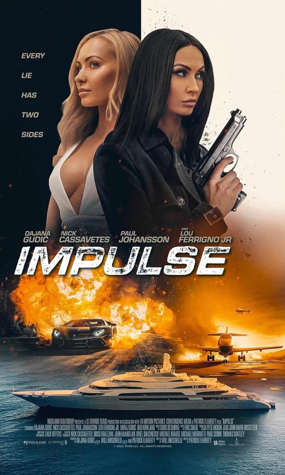 Impulse Impulse