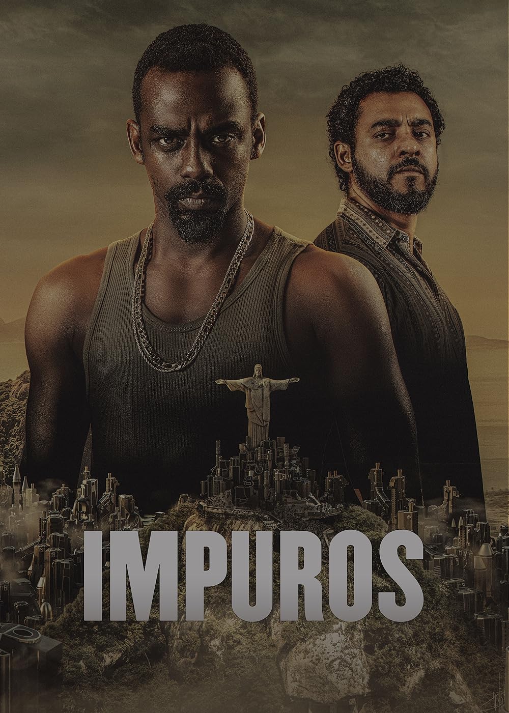 Impuros Impuros