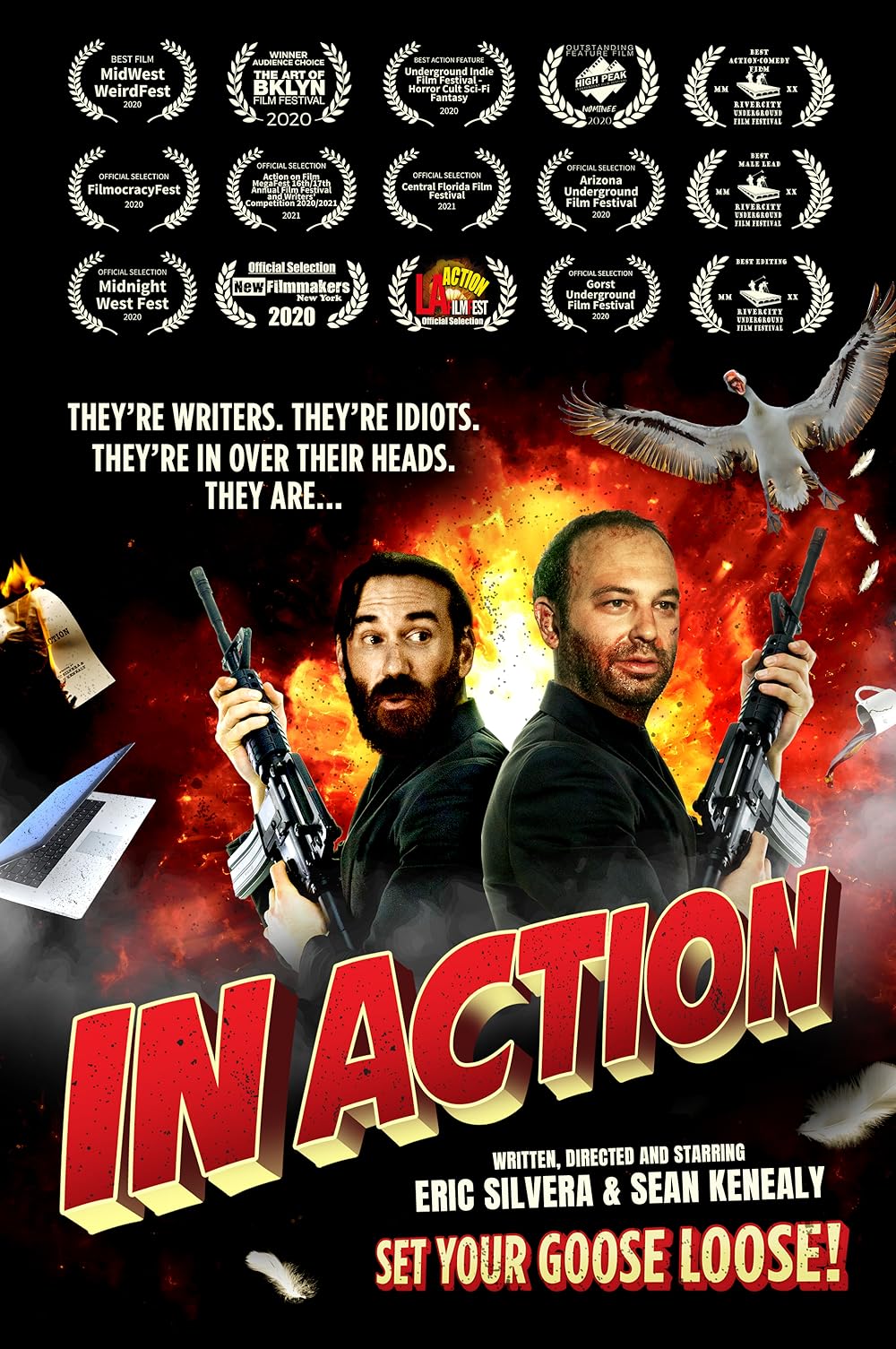 In In