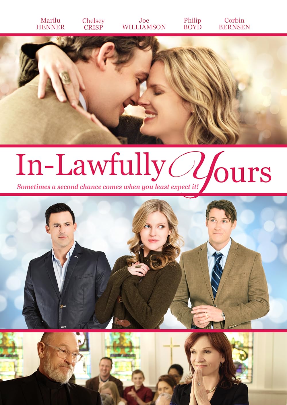 In-Lawfully In-Lawfully