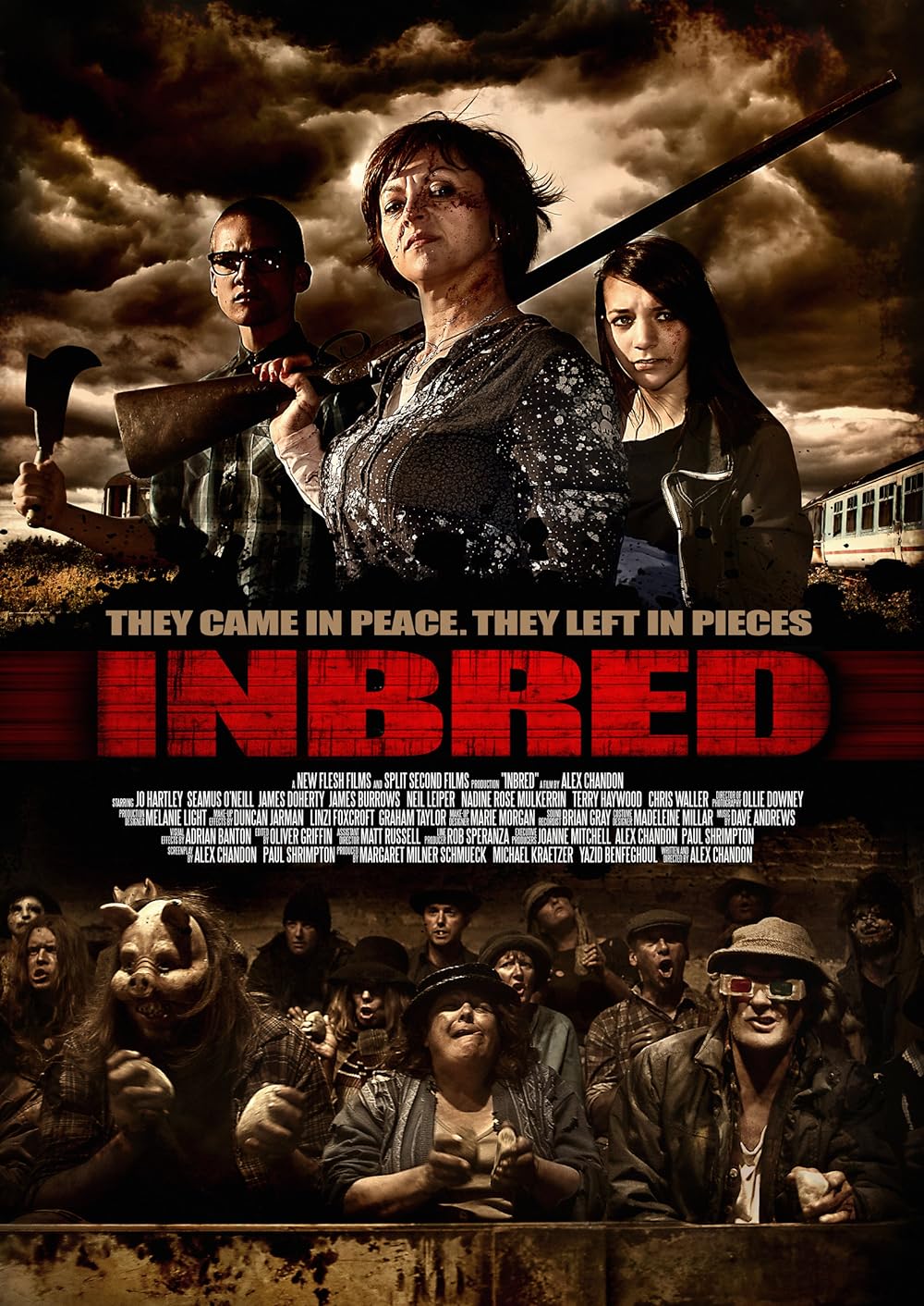 Inbred Inbred