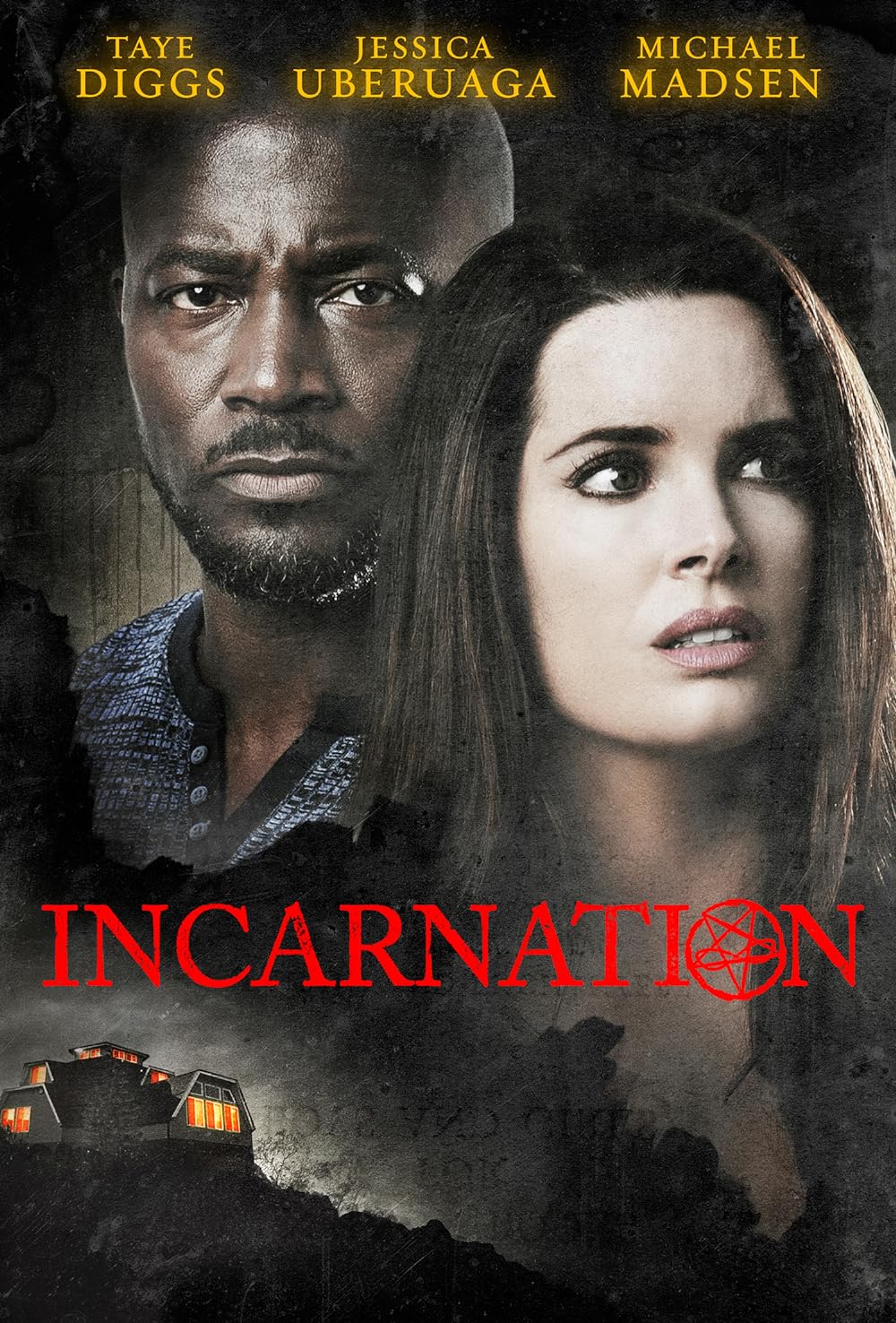 Incarnation Incarnation