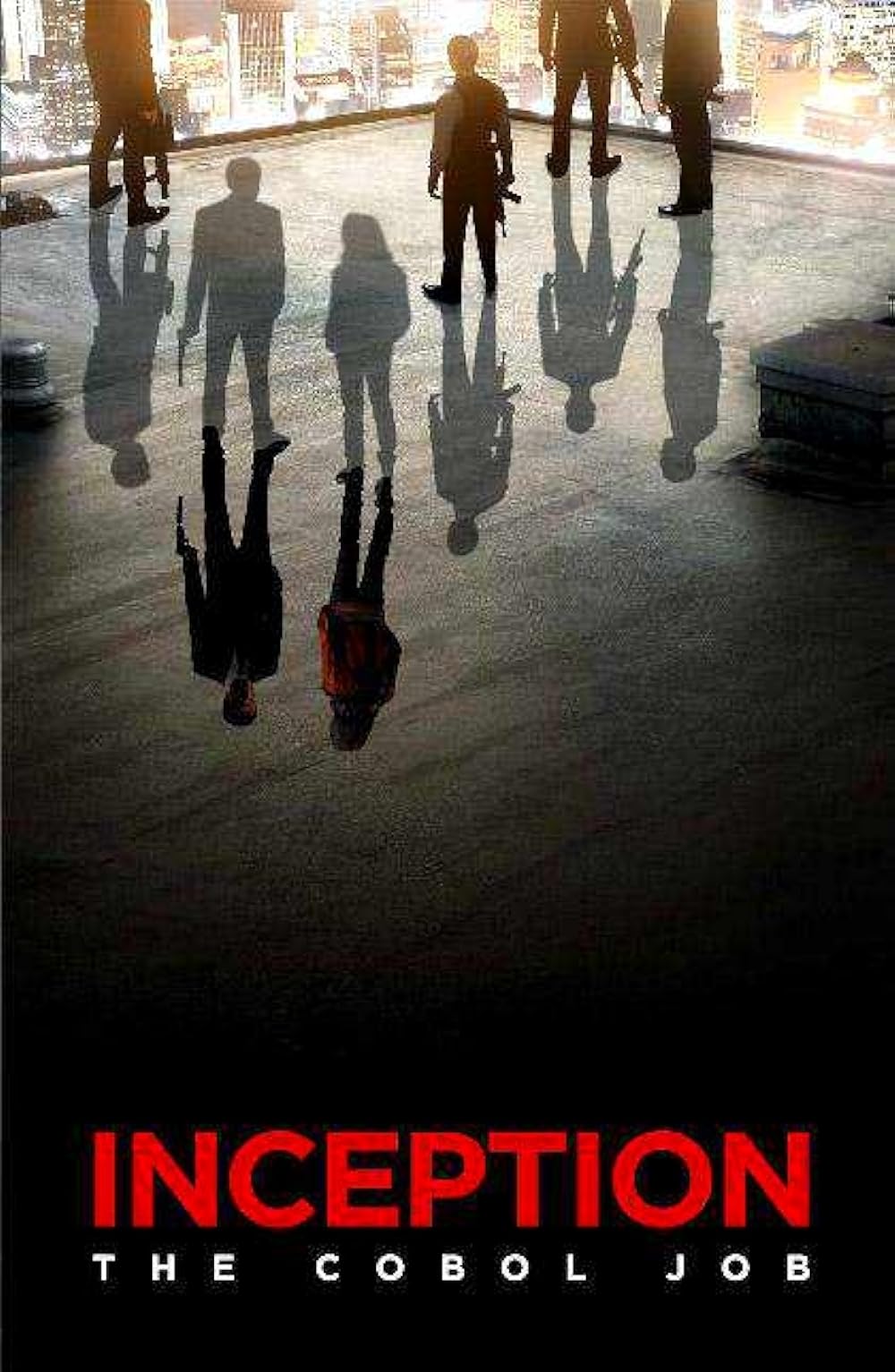 Inception: