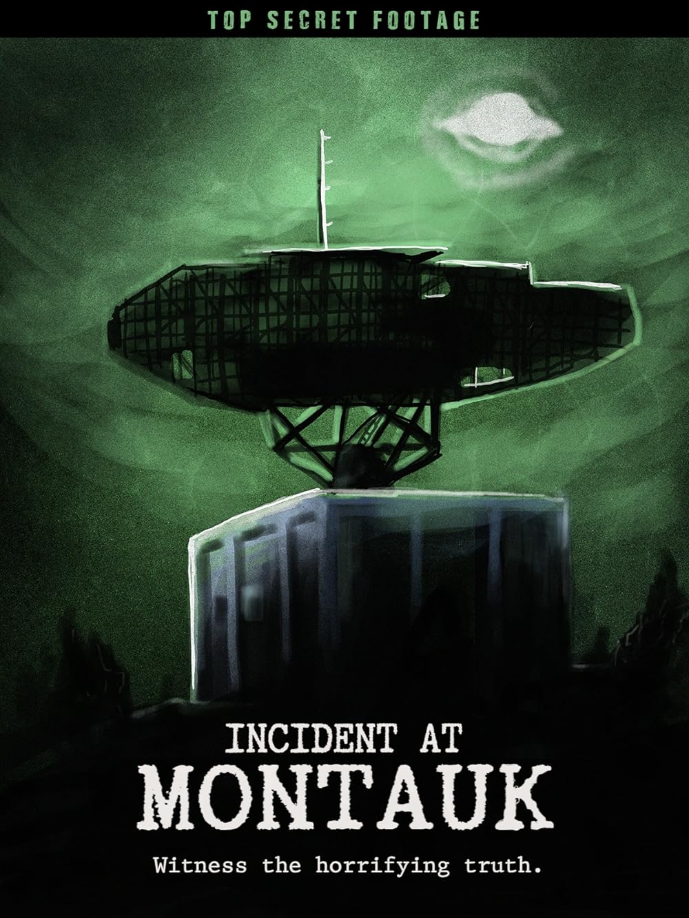 Incident Incident