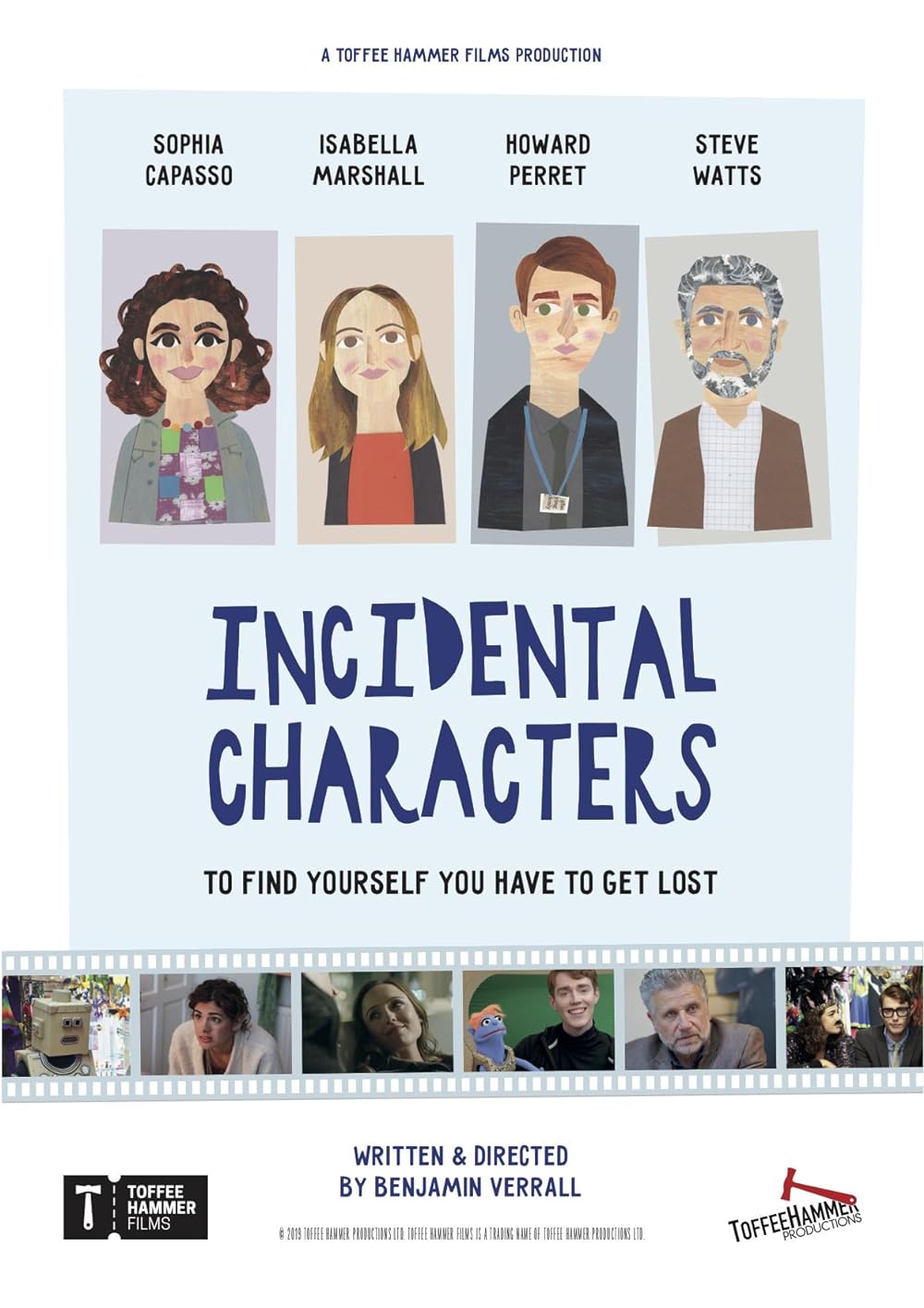 Incidental Incidental
