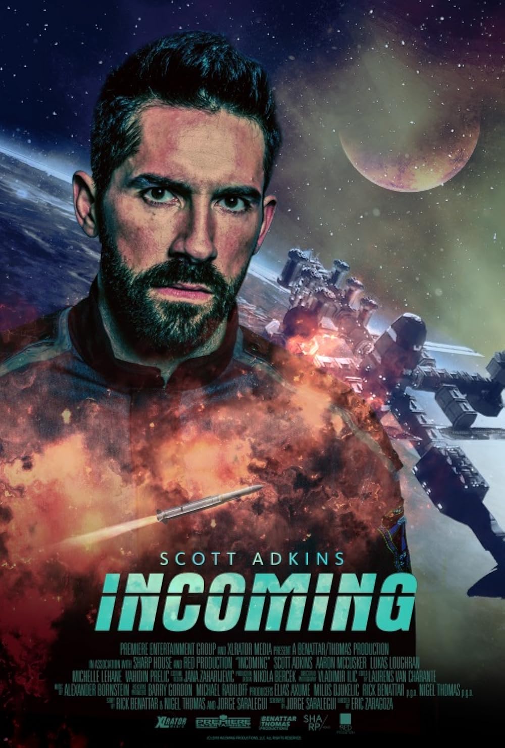 Incoming Incoming