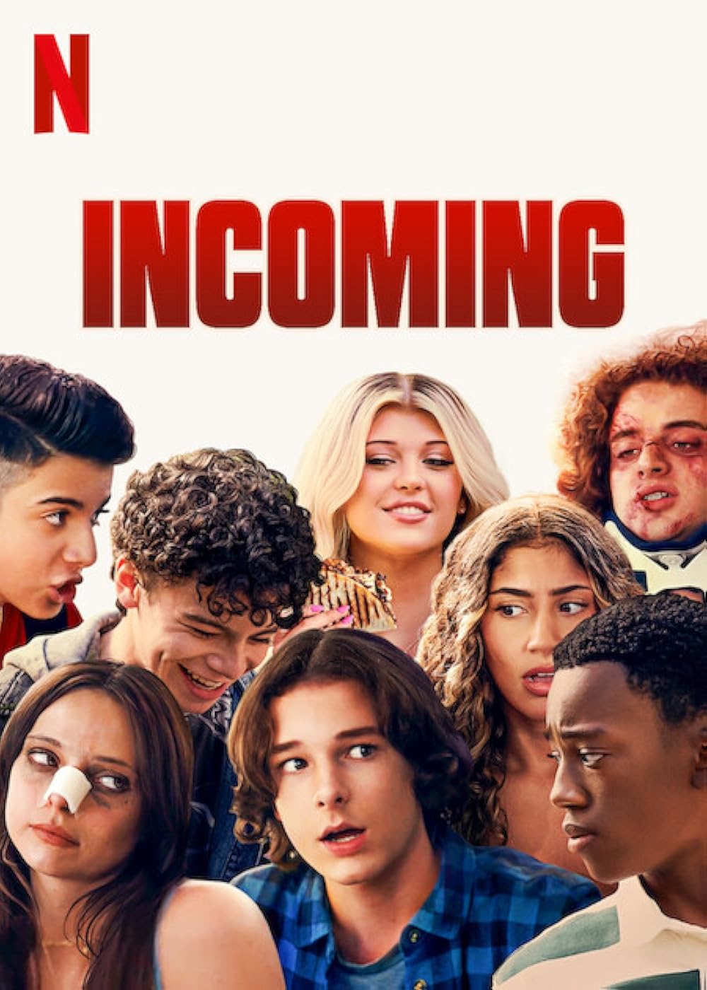 Incoming Incoming