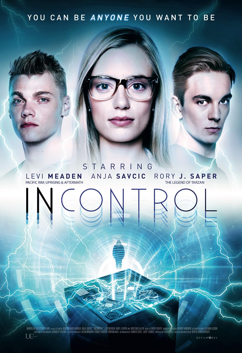Incontrol Incontrol