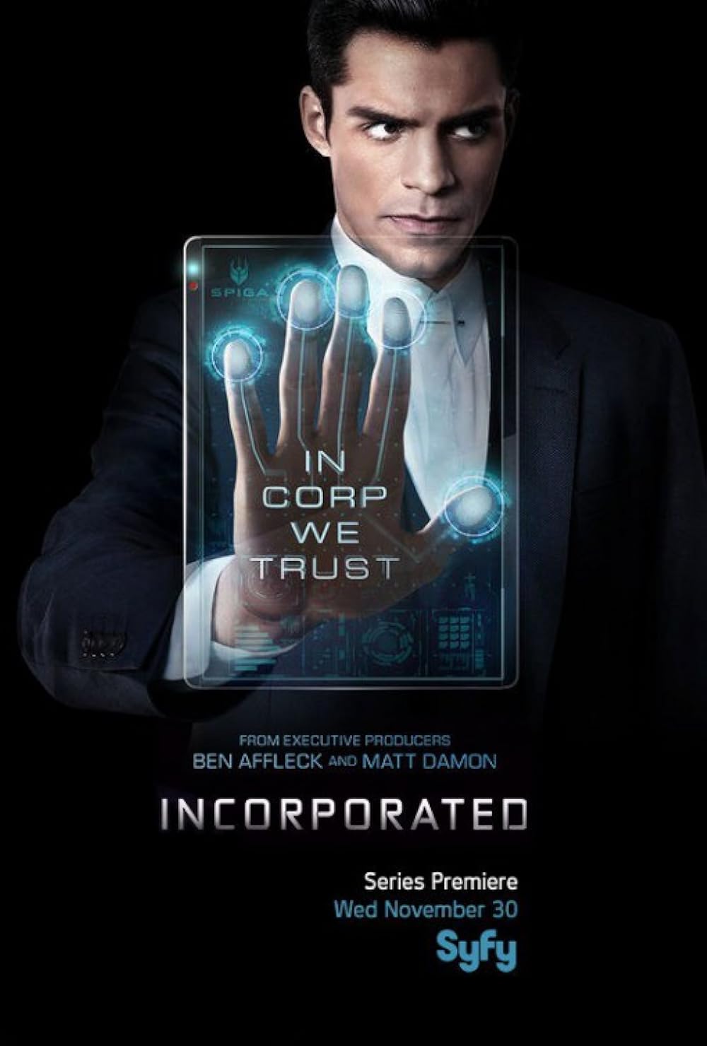 Incorporated Incorporated