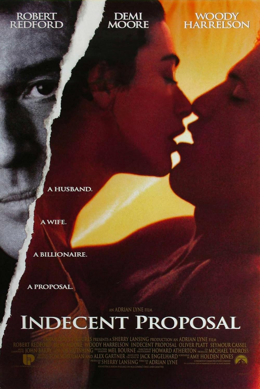 Indecent Indecent