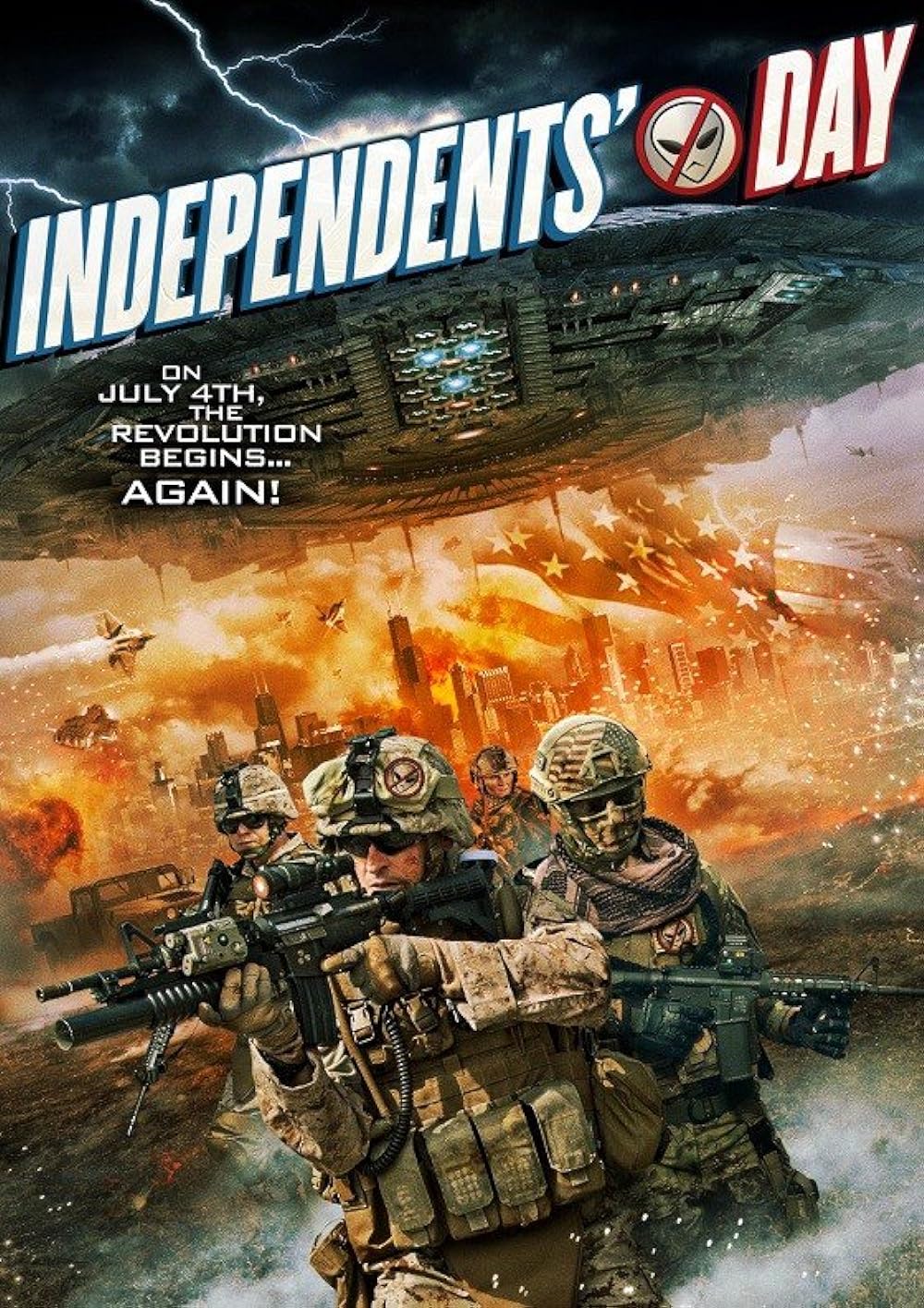 Independents' Independents'