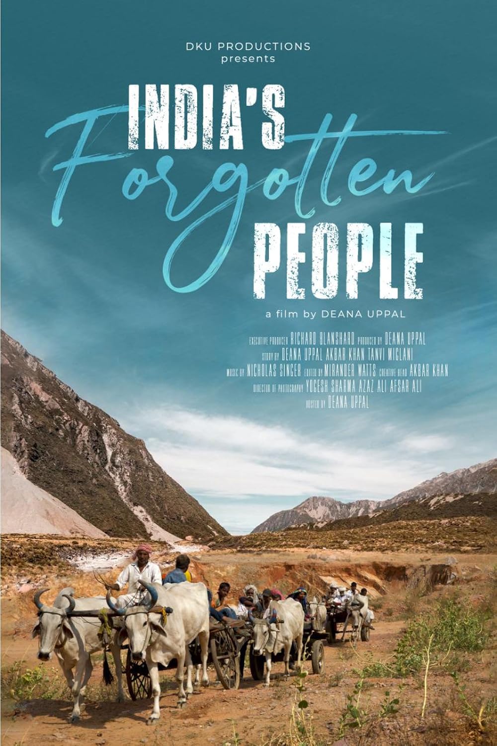 India's