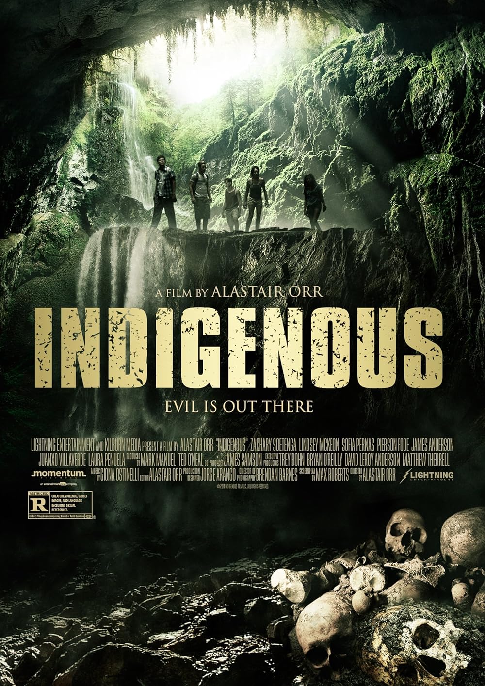 Indigenous Indigenous