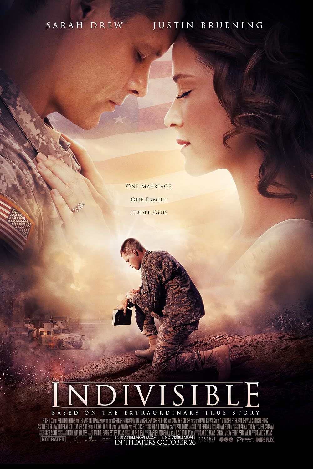 Indivisible Indivisible