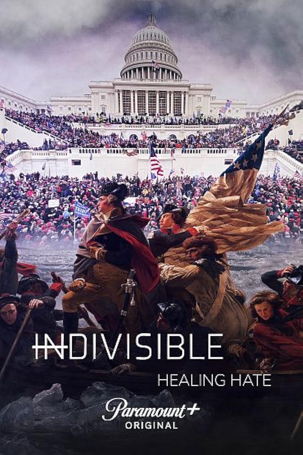 Indivisible: Indivisible: