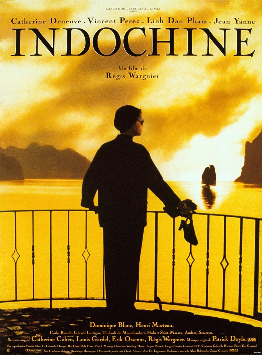 Indochine Indochine