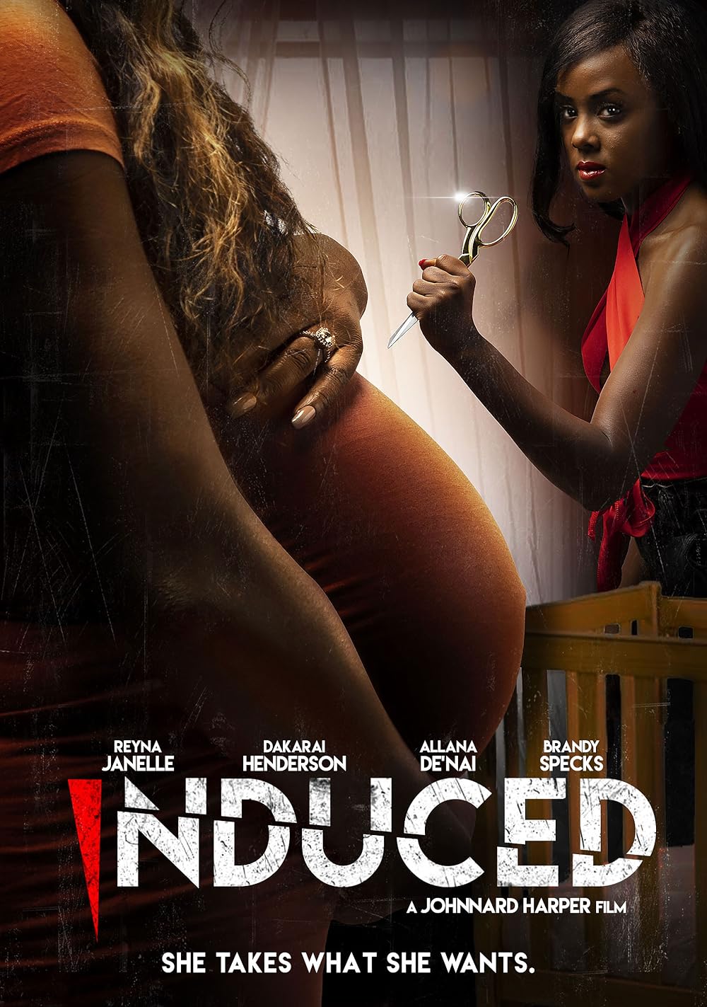 Induced Induced
