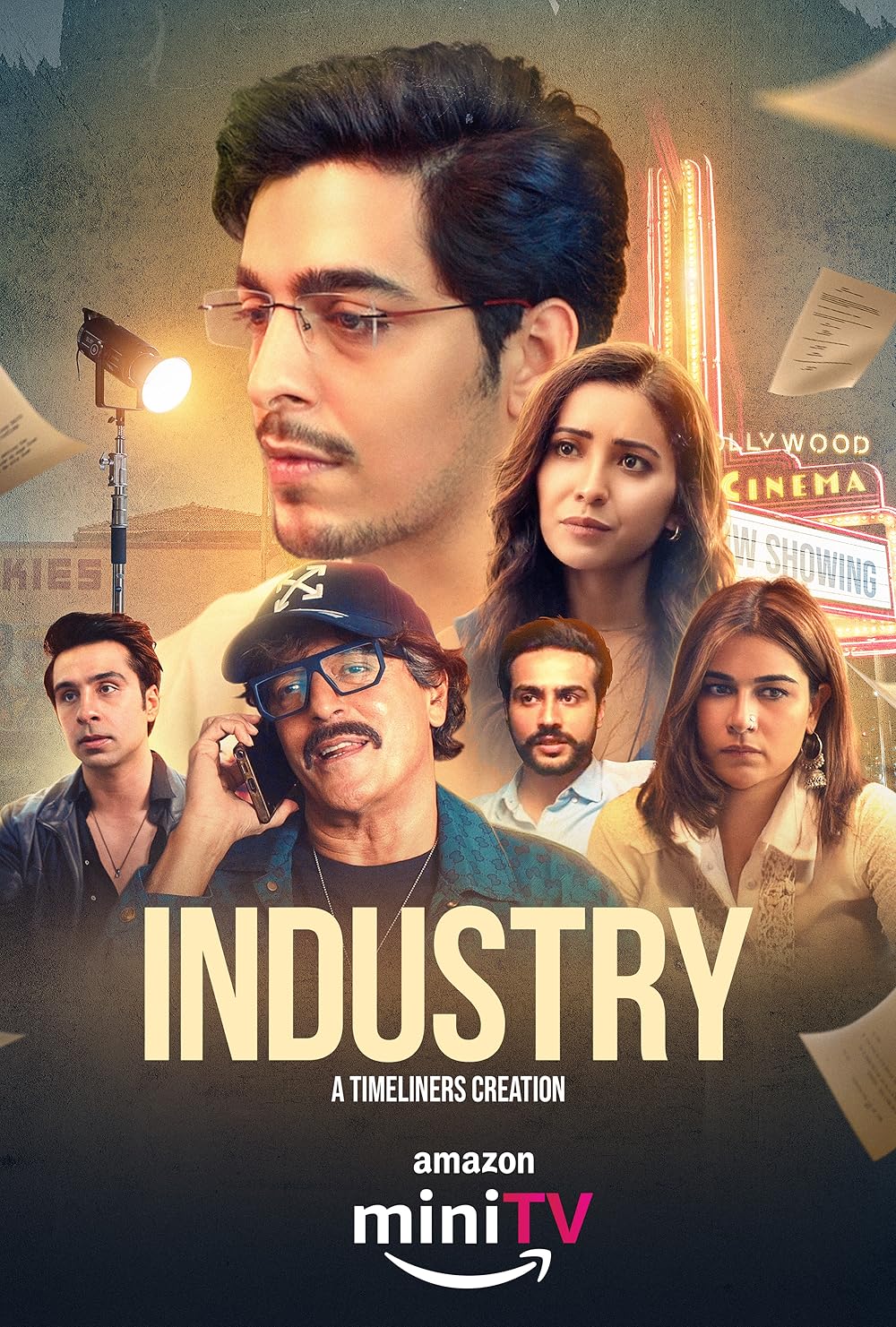 Industry Industry