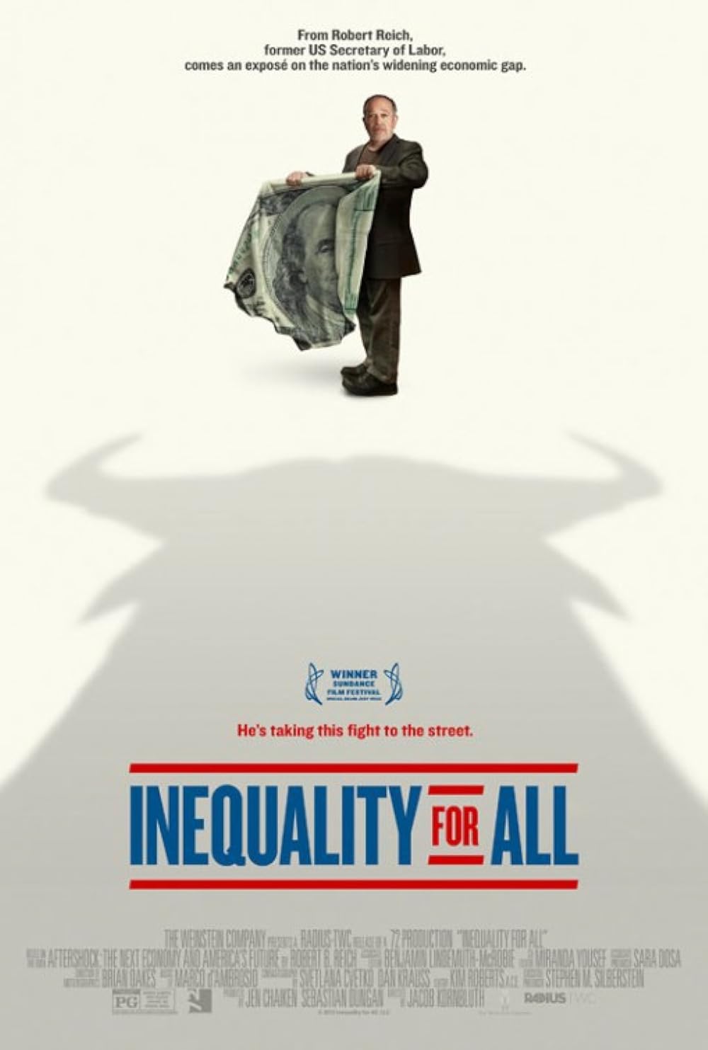 Inequality