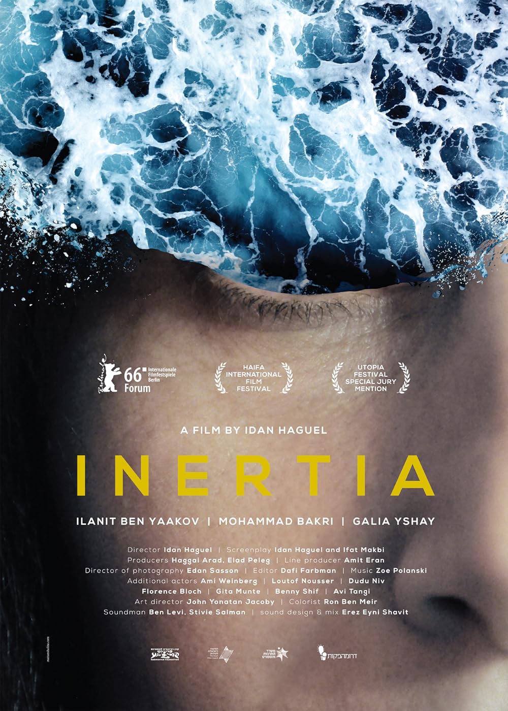 Inertia Inertia