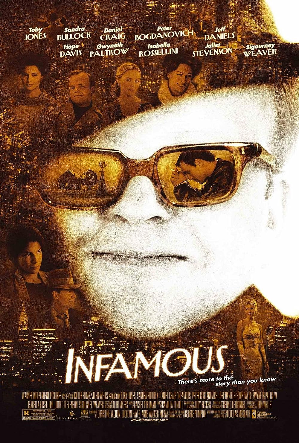 Infamous Infamous