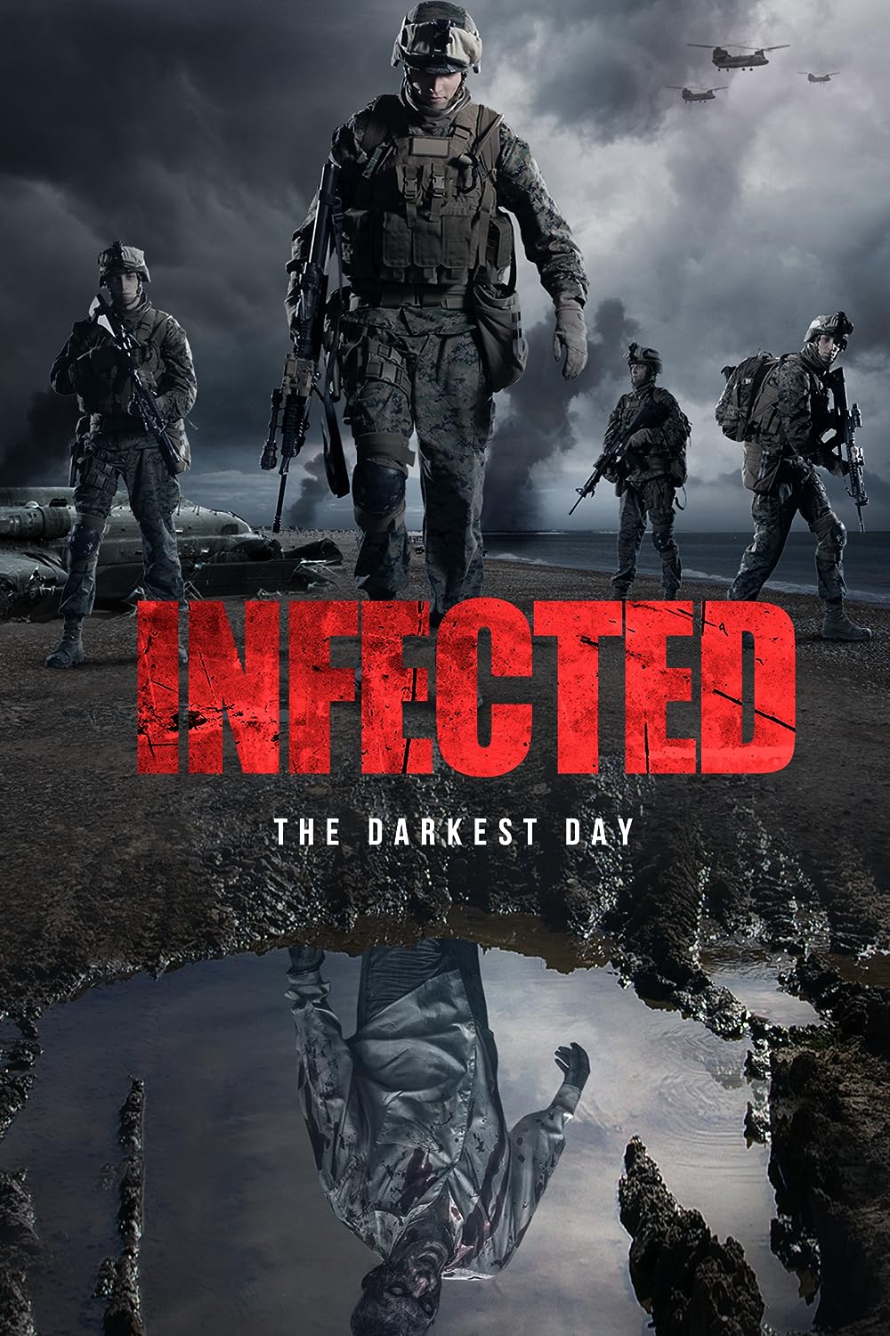 Infected Infected