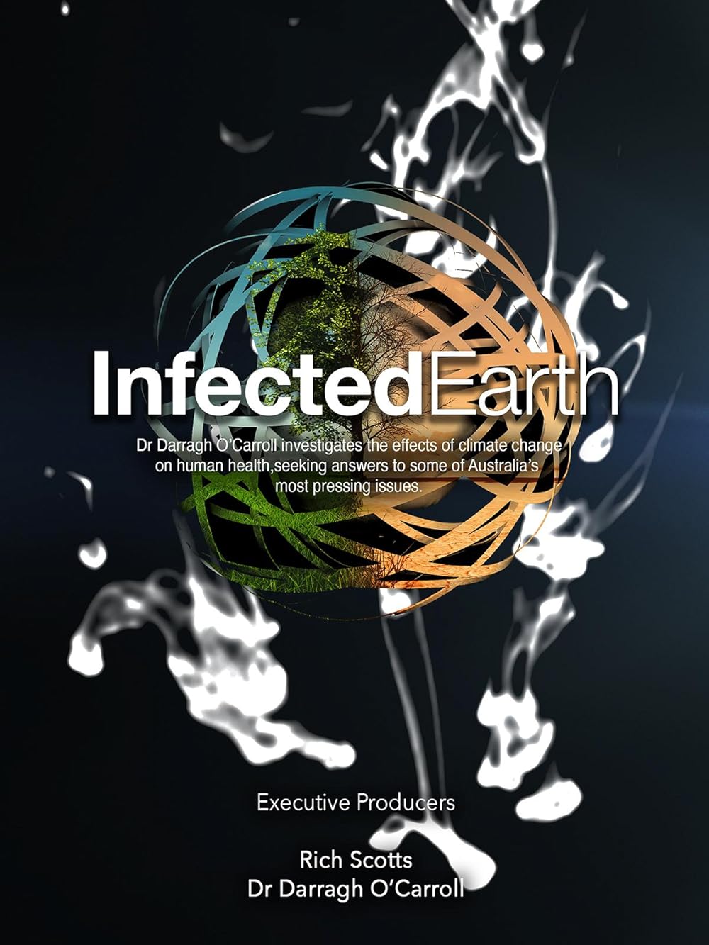 Infected