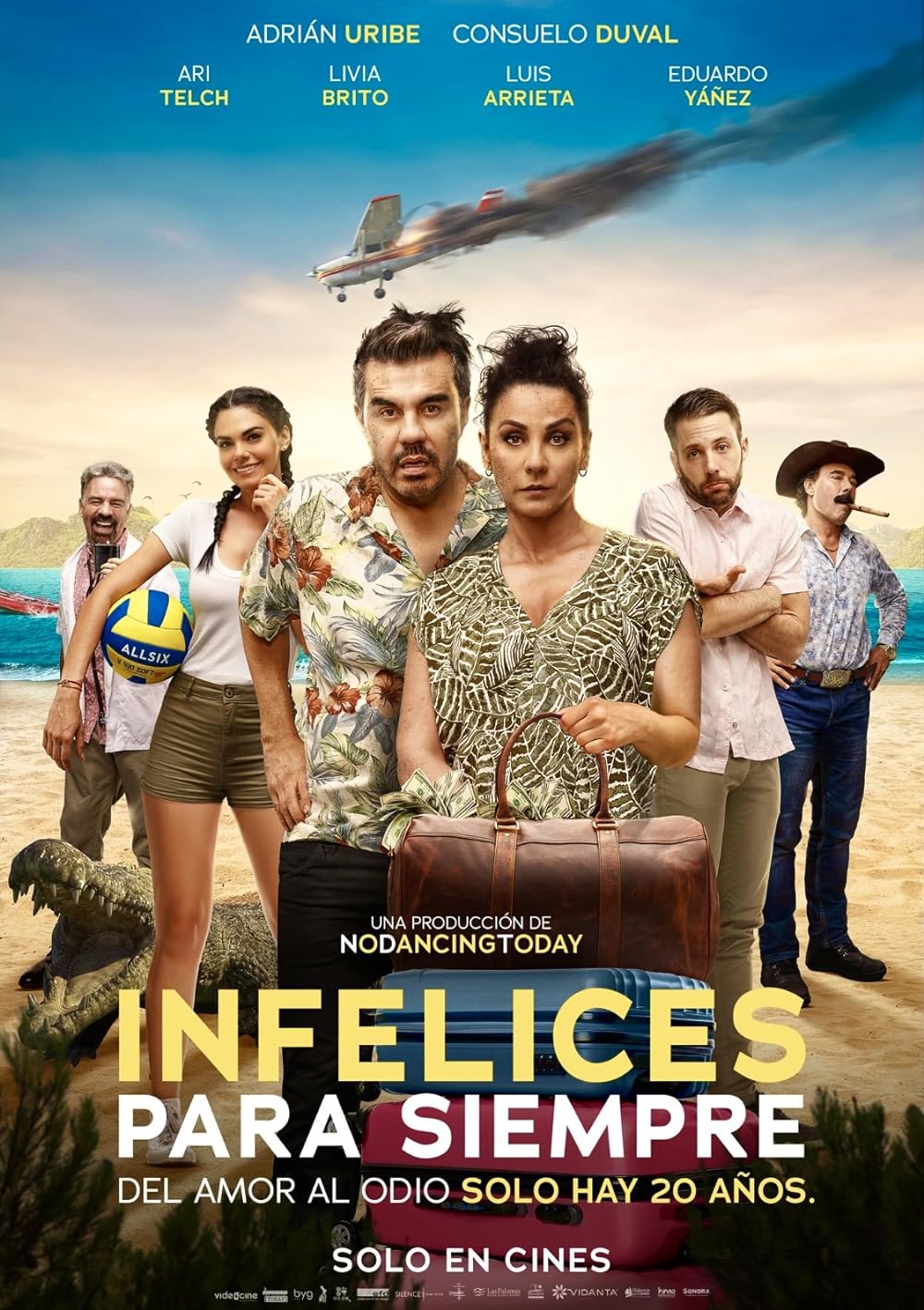Infelices Infelices