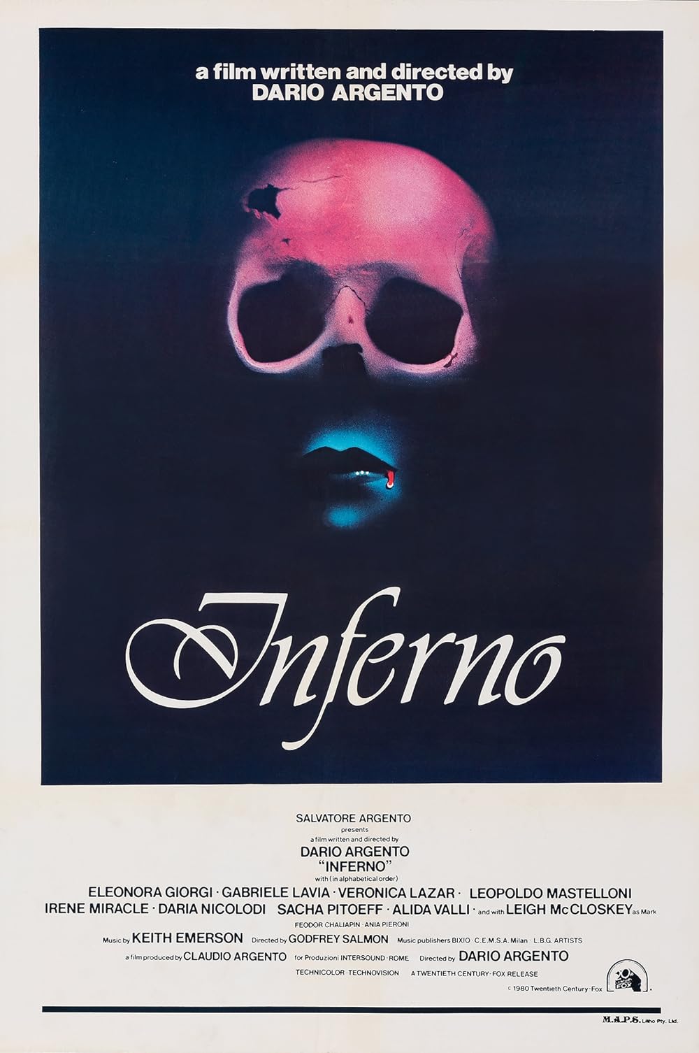 Inferno Inferno