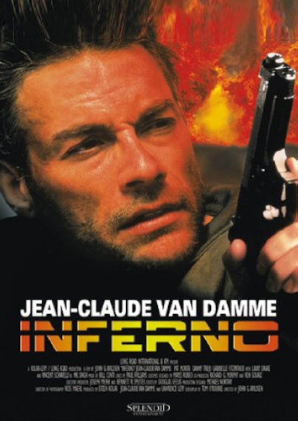 Inferno Inferno