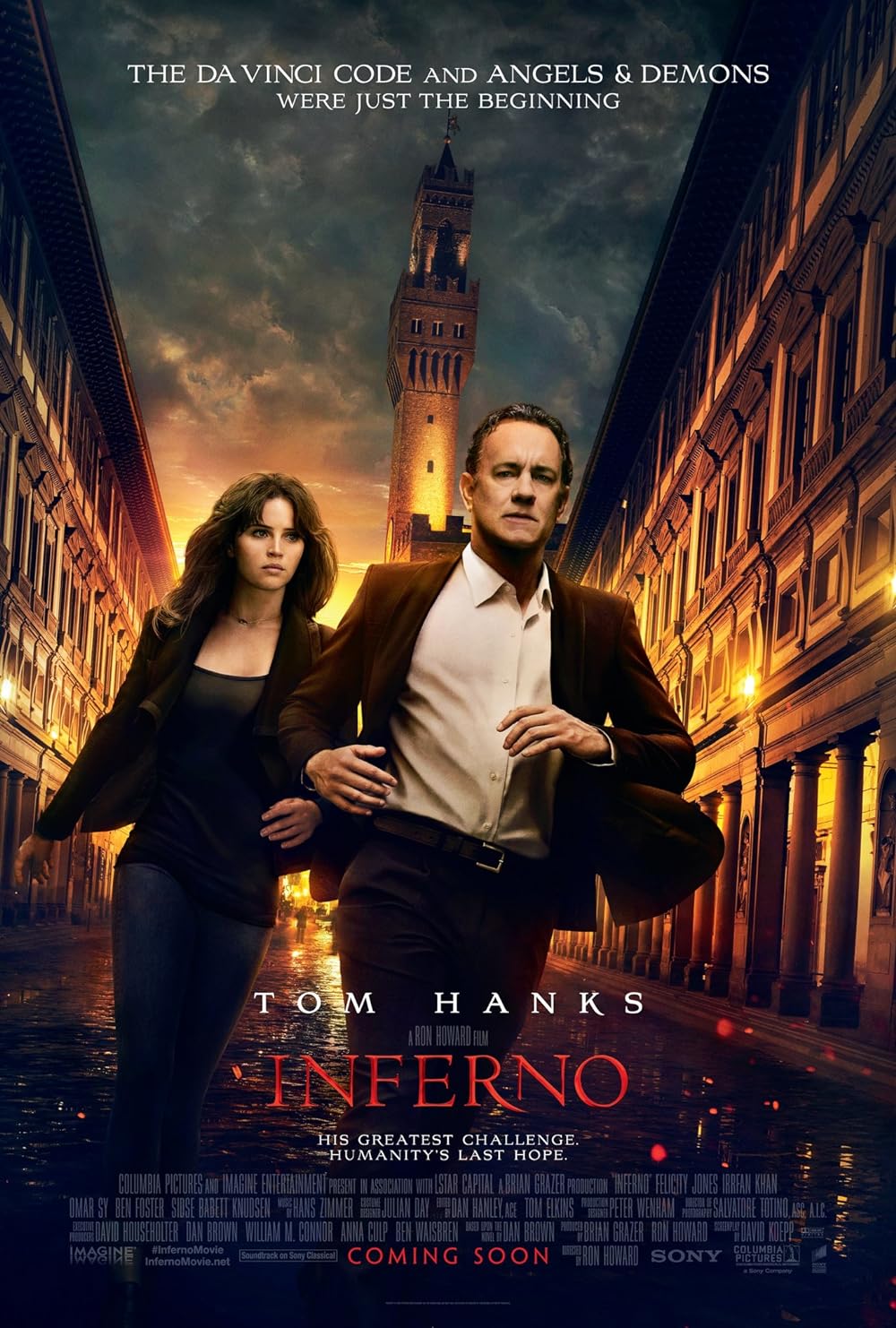 Inferno Inferno