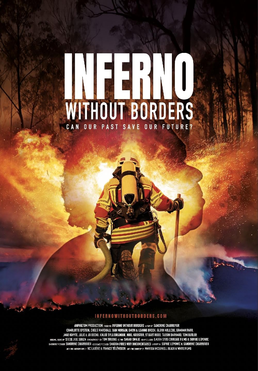 Inferno Inferno