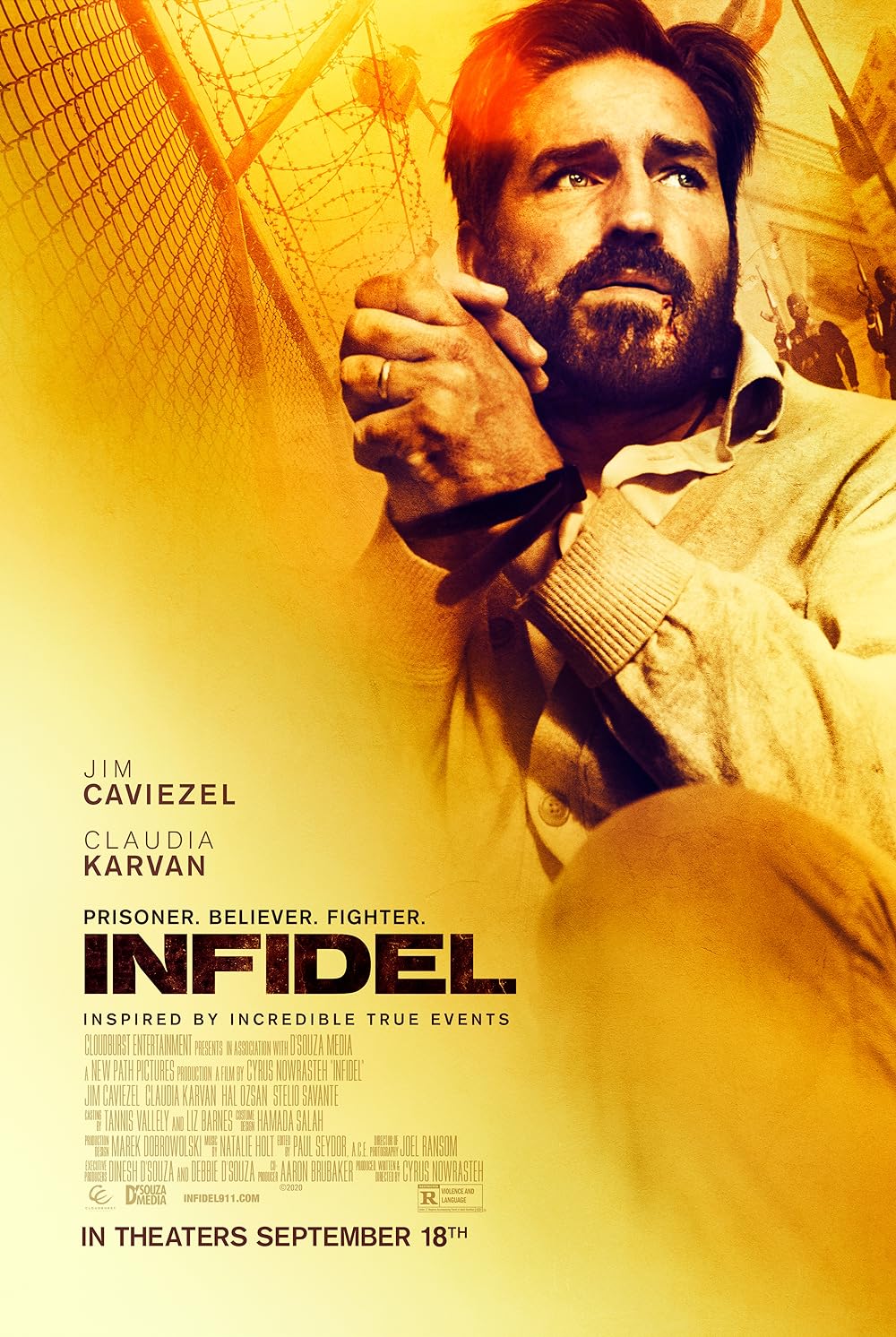 Infidel Infidel